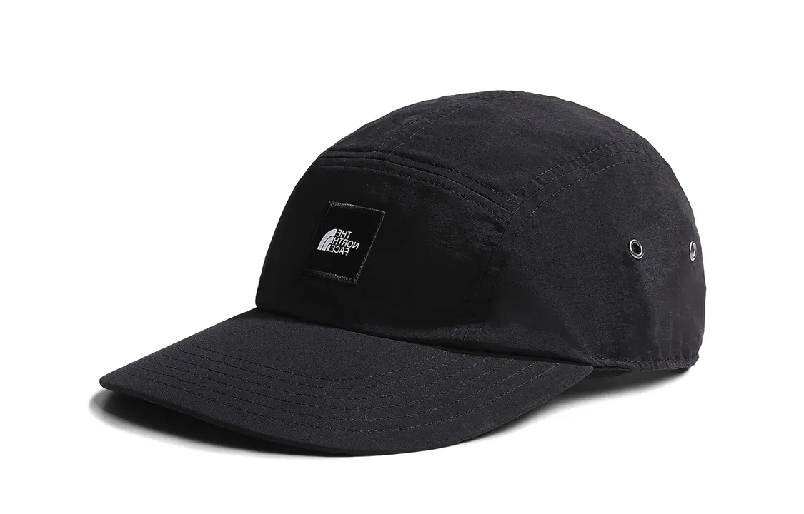 Нейлоновая бейсболка унисекс черная THE NORTH FACE
Нейлоновая бейсболка унисекс черная THE NORTH FACE