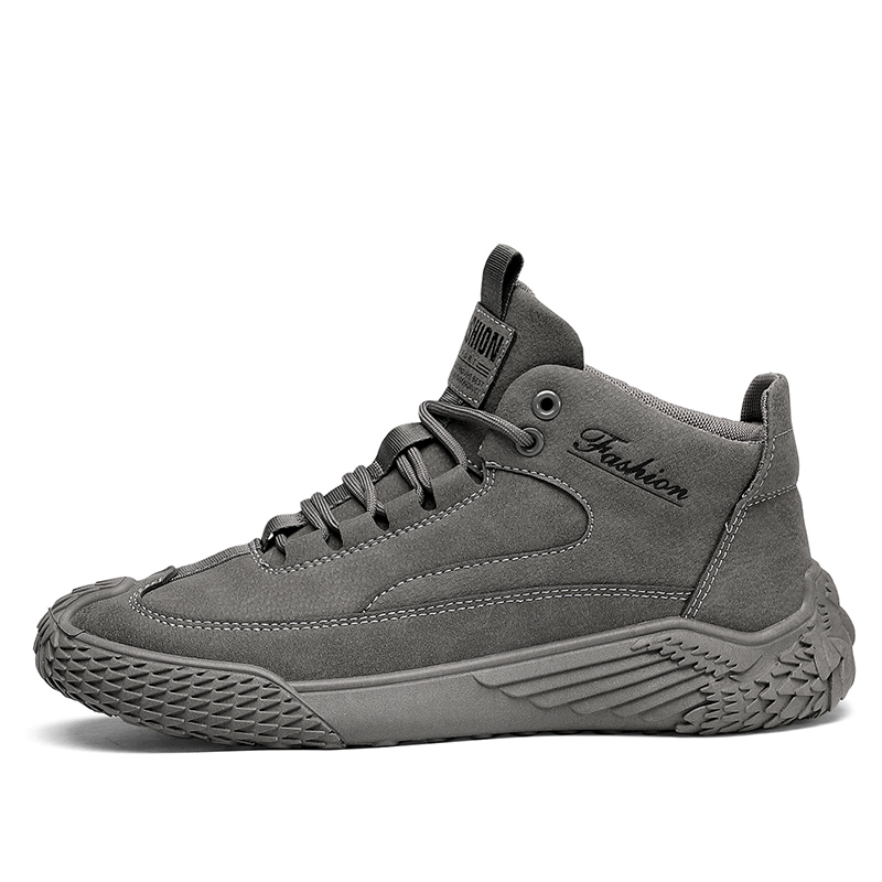 Bull charm Мужские повседневные кроссовки низкие черные/серые/хаки - серые, цвет Gray
Bull charm Мужские повседневные кроссовки низкие черные/серые/хаки - серые, цвет Gray