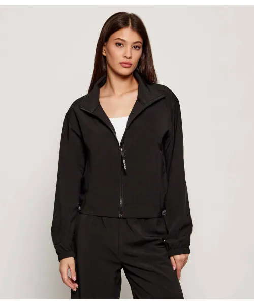 Куртка Regular fit Calvin Klein Performance, черный
Куртка Regular fit Calvin Klein Performance, черный