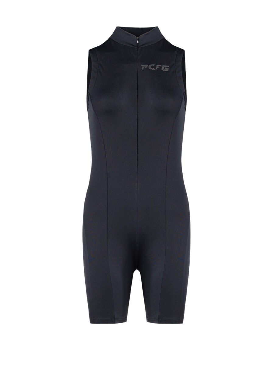 Комбинезон PCFG, черный
Комбинезон PCFG, черный