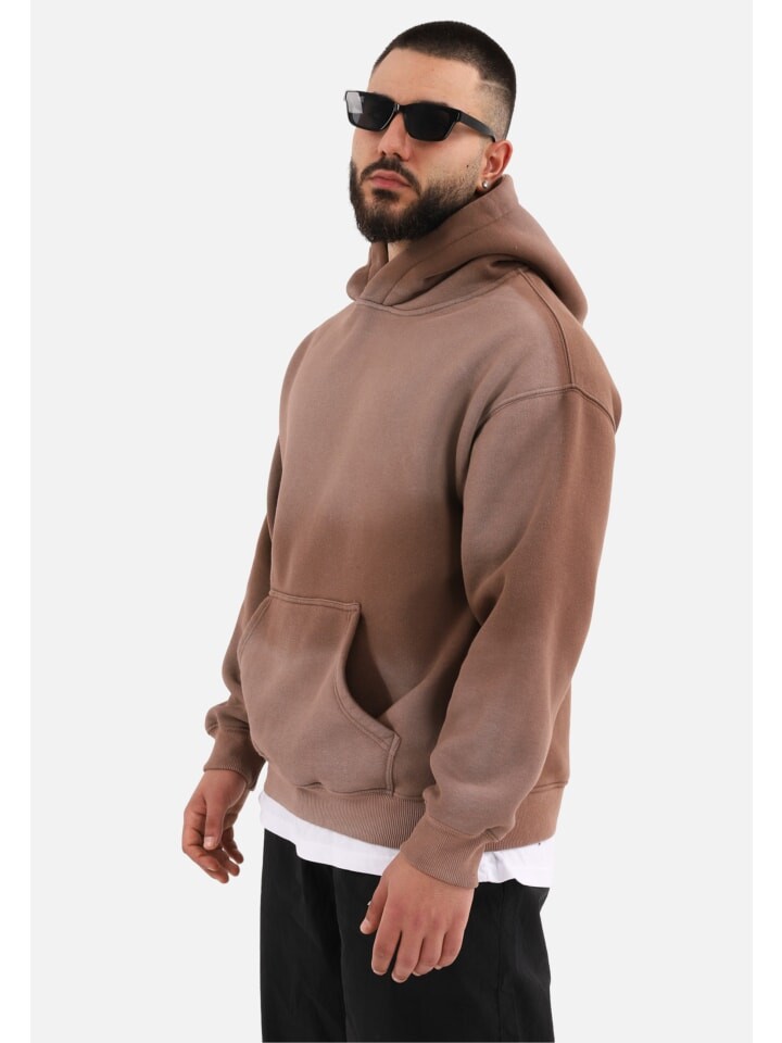 Толстовка Brother, коричневый 
Толстовка Brother, коричневый