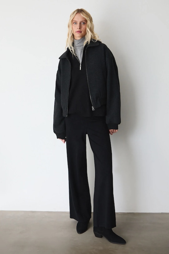 Брюки Medicine, черный
Брюки Medicine, черный