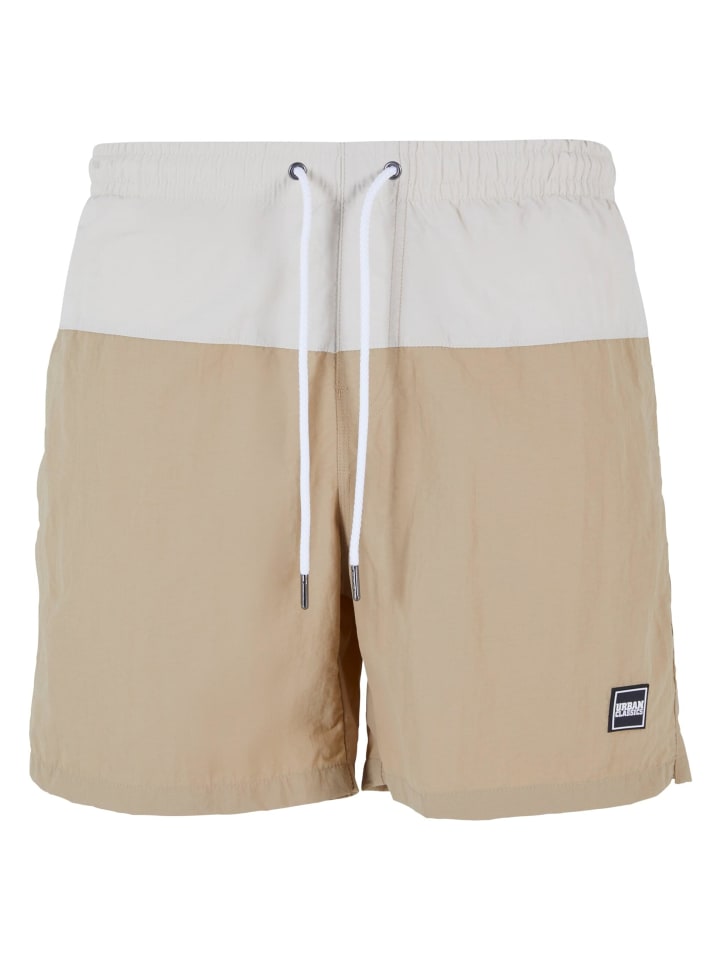 Шорты Urban Classics in flamingo
Шорты Urban Classics in flamingo