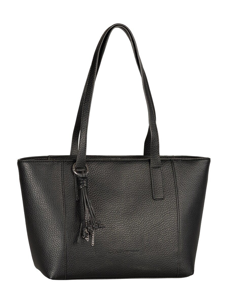 Сумка-шоппер TOM TAILOR DENIM Priya, черный
Сумка-шоппер TOM TAILOR DENIM Priya, черный