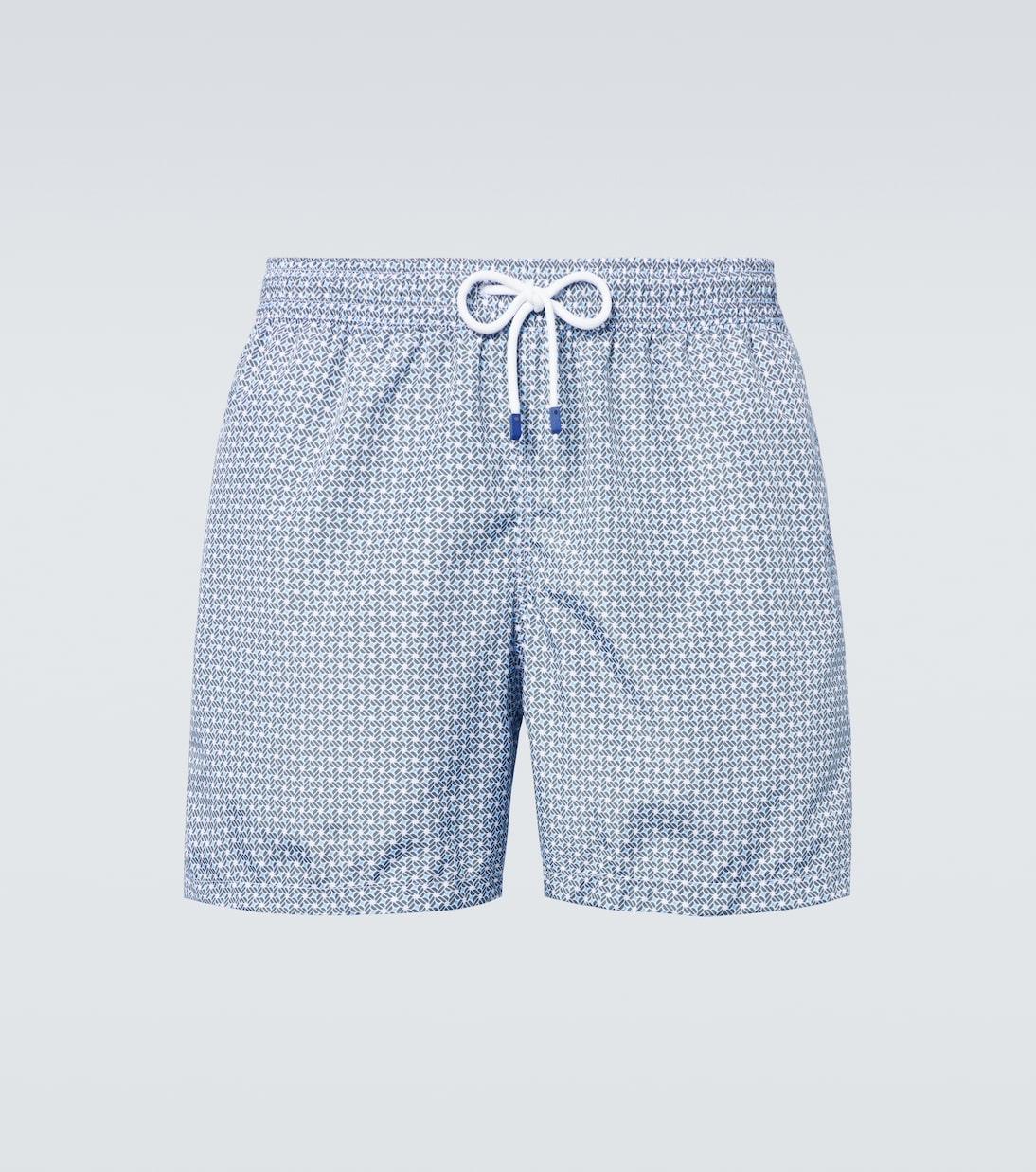 Плавки с принтом Madeira Fedeli, зеленый
Плавки с принтом Madeira Fedeli, зеленый