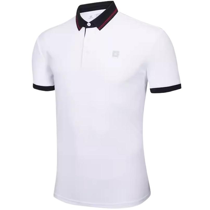 Мужская поло KELME, ярко-белый
Мужская поло KELME, ярко-белый