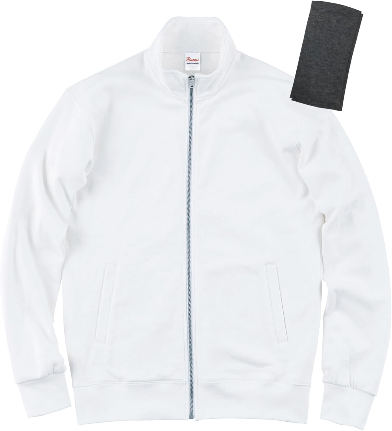 Мужская толстовка Printstar 00190-NNJ, 273 г, флисовая подкладка, стандартная застежка-молния, белый
Мужская толстовка Printstar 00190-NNJ, 273 г, флисовая подкладка, стандартная застежка-молния, белый