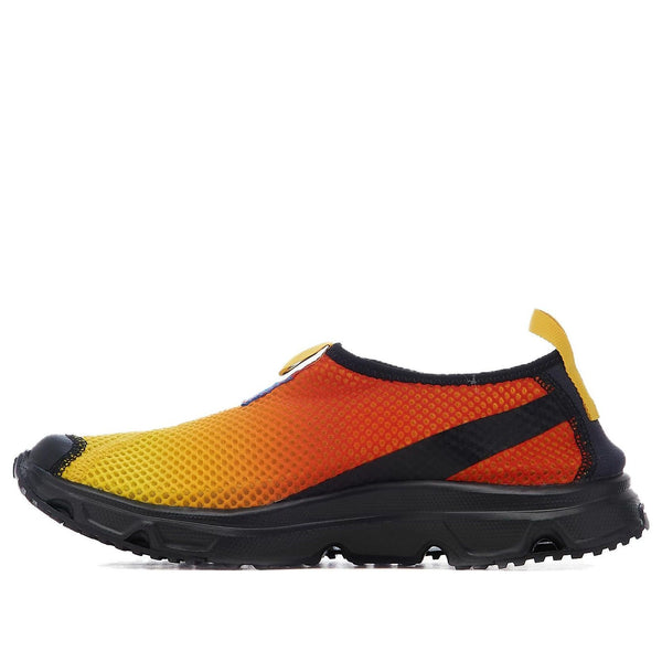 Кроссовки rx moc 3.0 472982 Salomon, черный
Кроссовки rx moc 3.0 472982 Salomon, черный