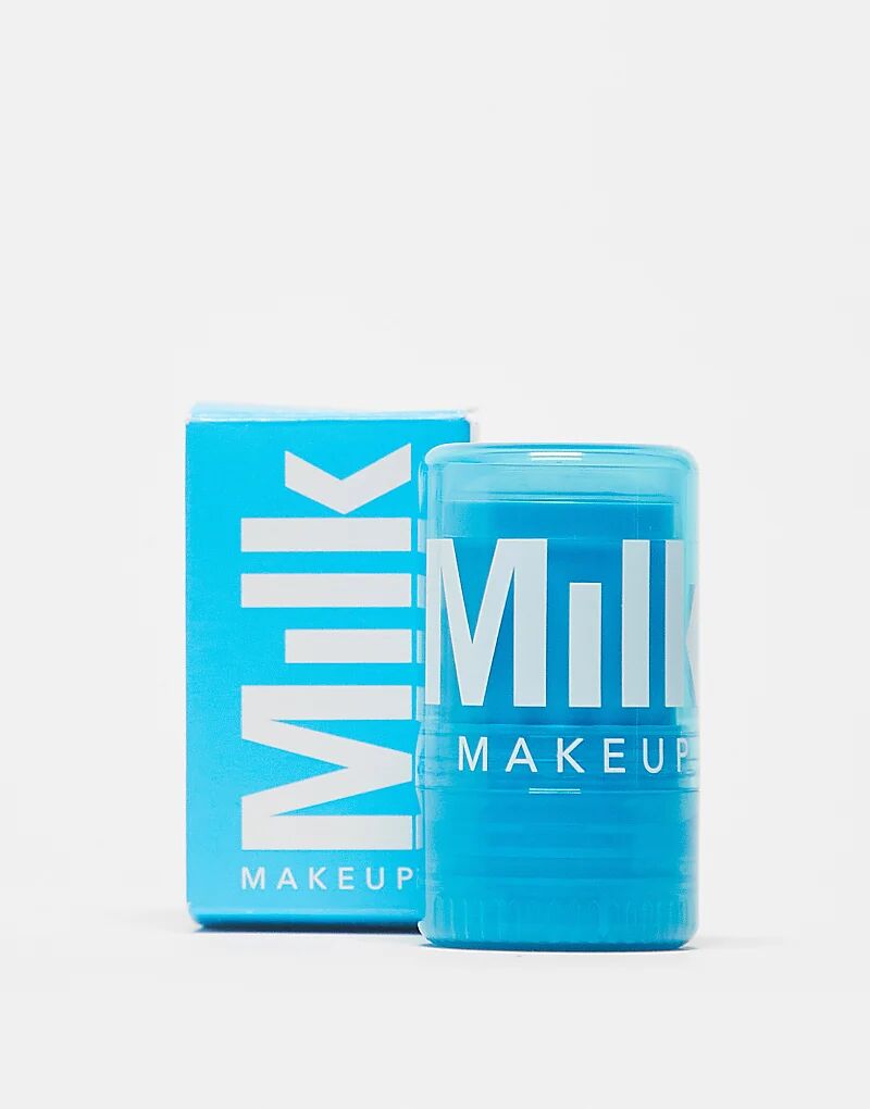 Охлаждающее желеобразное молочко для макияжа, сыворотка для ухода за кожей, стик
Охлаждающее желеобразное молочко для макияжа, сыворотка для ухода за кожей, стик