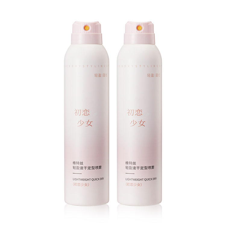 Освежающий и легкий спрей для укладки объем и пышность контроль жирности 250мл/250мл*2 VETES
Освежающий и легкий спрей для укладки объем и пышность контроль жирности 250мл/250мл*2 VETES