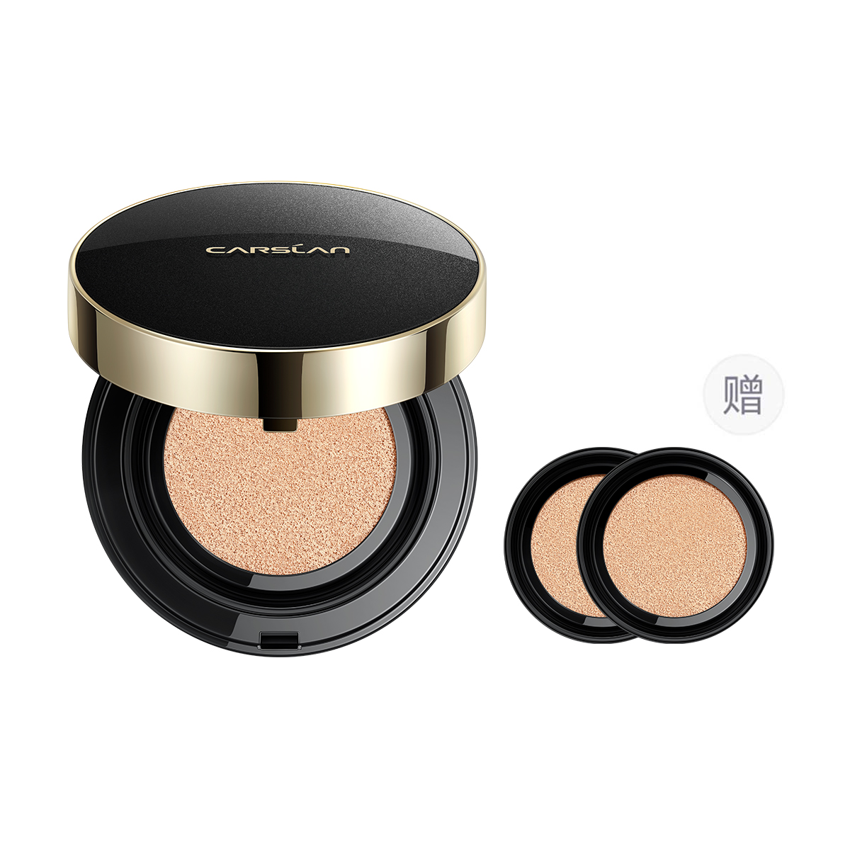 Air Cushions Women's Carslan
Air Cushions Women's Carslan