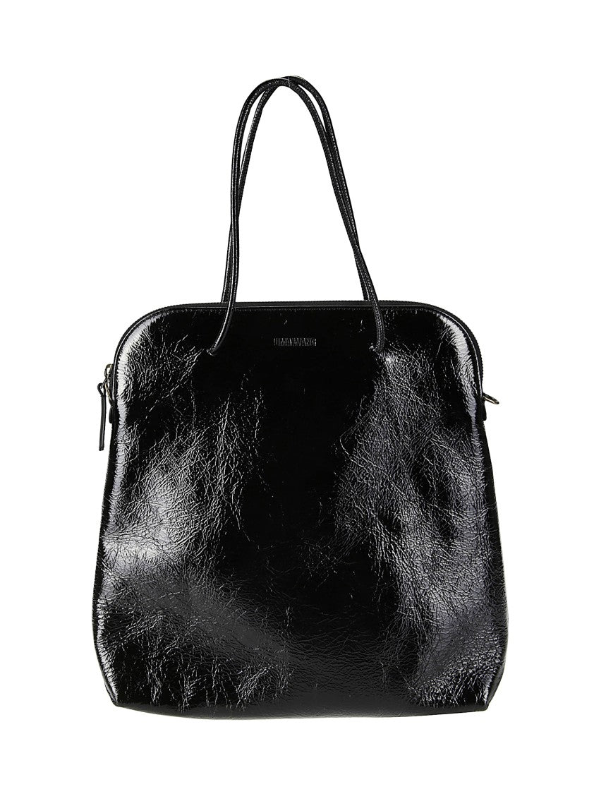 Мягкая клатч-сумка Medium Uma Wang, черный
Мягкая клатч-сумка Medium Uma Wang, черный