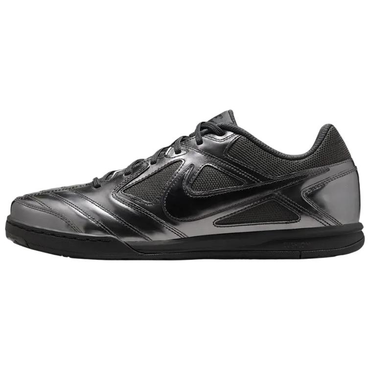 Nike Кроссовки Gato LV8 Soccer Shoes Unisex Black
Nike Кроссовки Gato LV8 Soccer Shoes Unisex Black