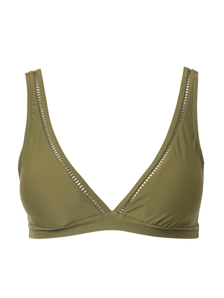 Верх бикини Studio Untold Soft BH, хаки
Верх бикини Studio Untold Soft BH, хаки