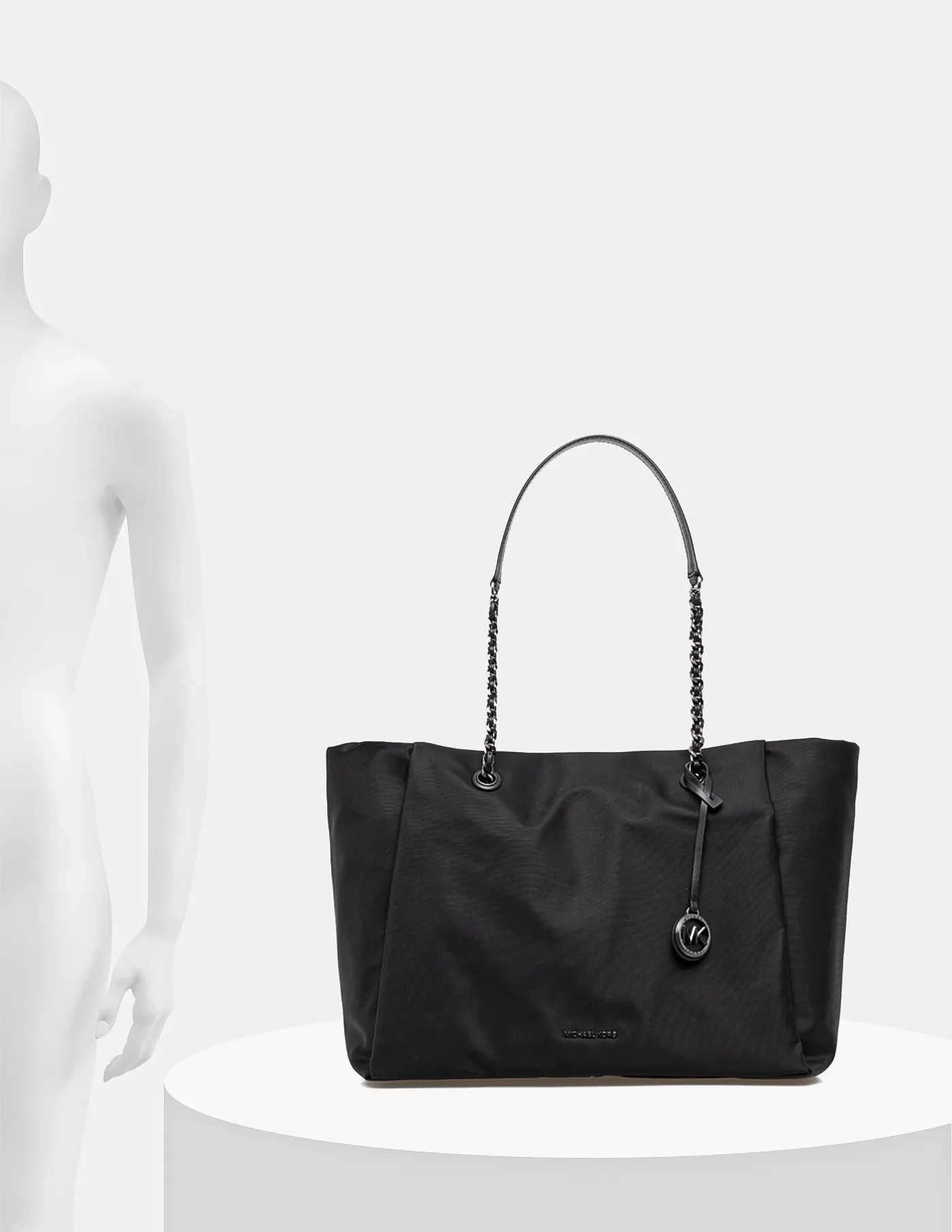 Сумочка MICHAEL Michael Kors, черный
Сумочка MICHAEL Michael Kors, черный