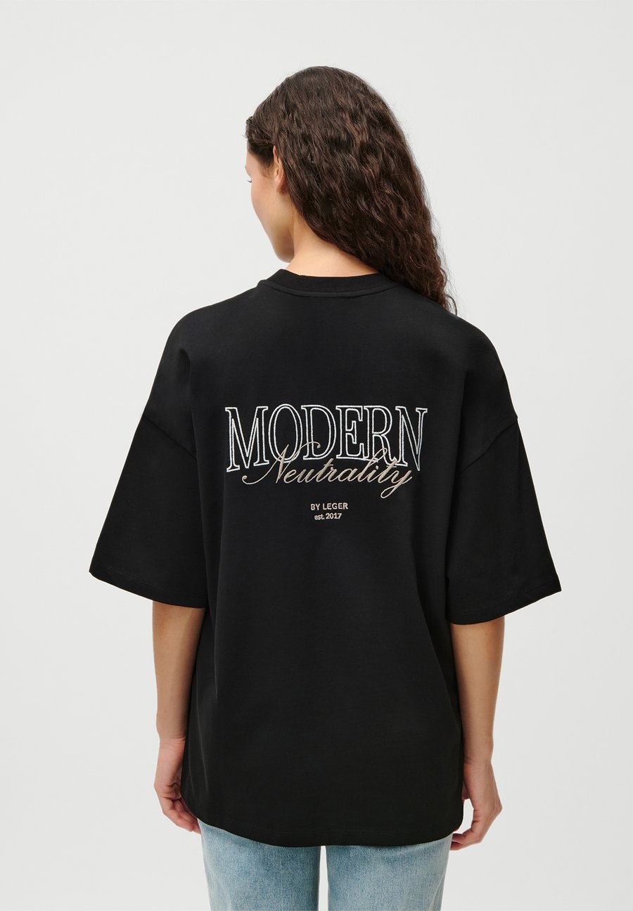 Футболка LeGer by Lena Gercke SUZI, Black, Черный, Футболка LeGer by Lena Gercke SUZI, Black
Футболка LeGer by Lena Gercke SUZI, Black, Черный, Футболка LeGer by Lena Gercke SUZI, Black