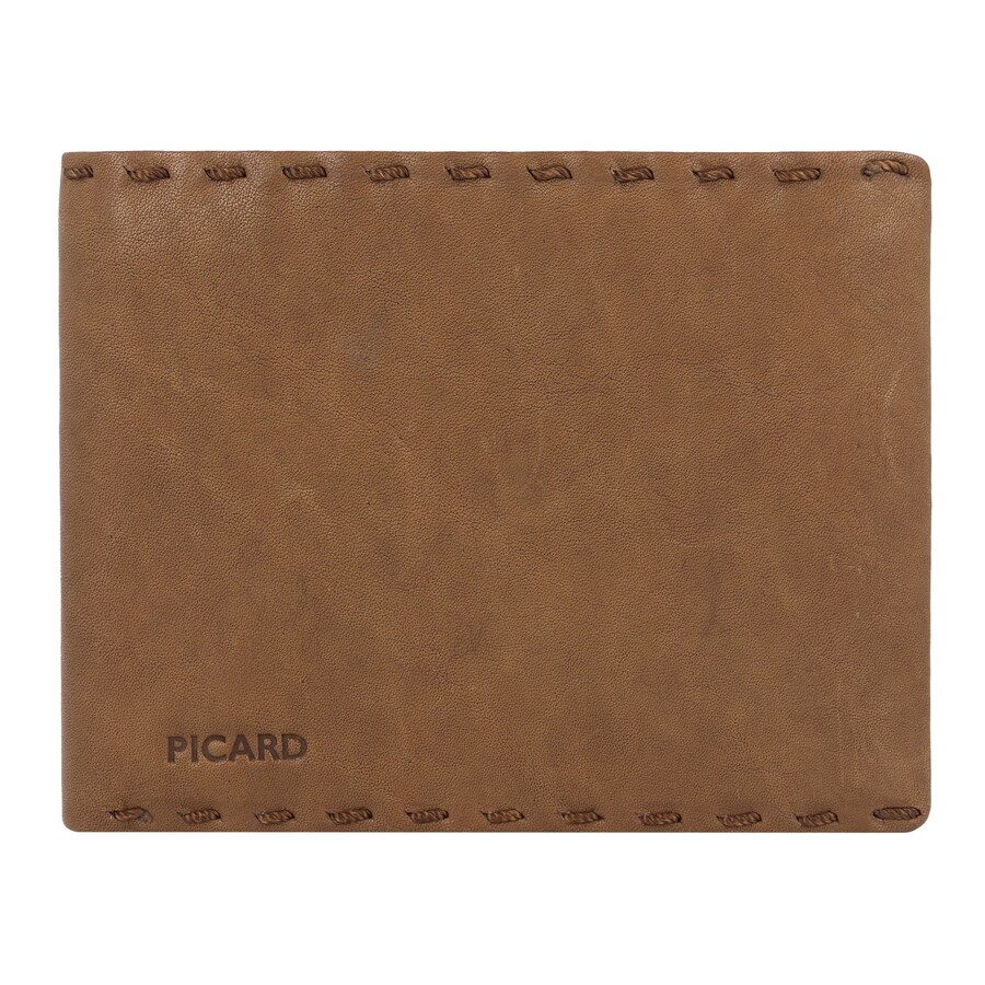 Кошелек Picard Ranger 1, Brown
Кошелек Picard Ranger 1, Brown