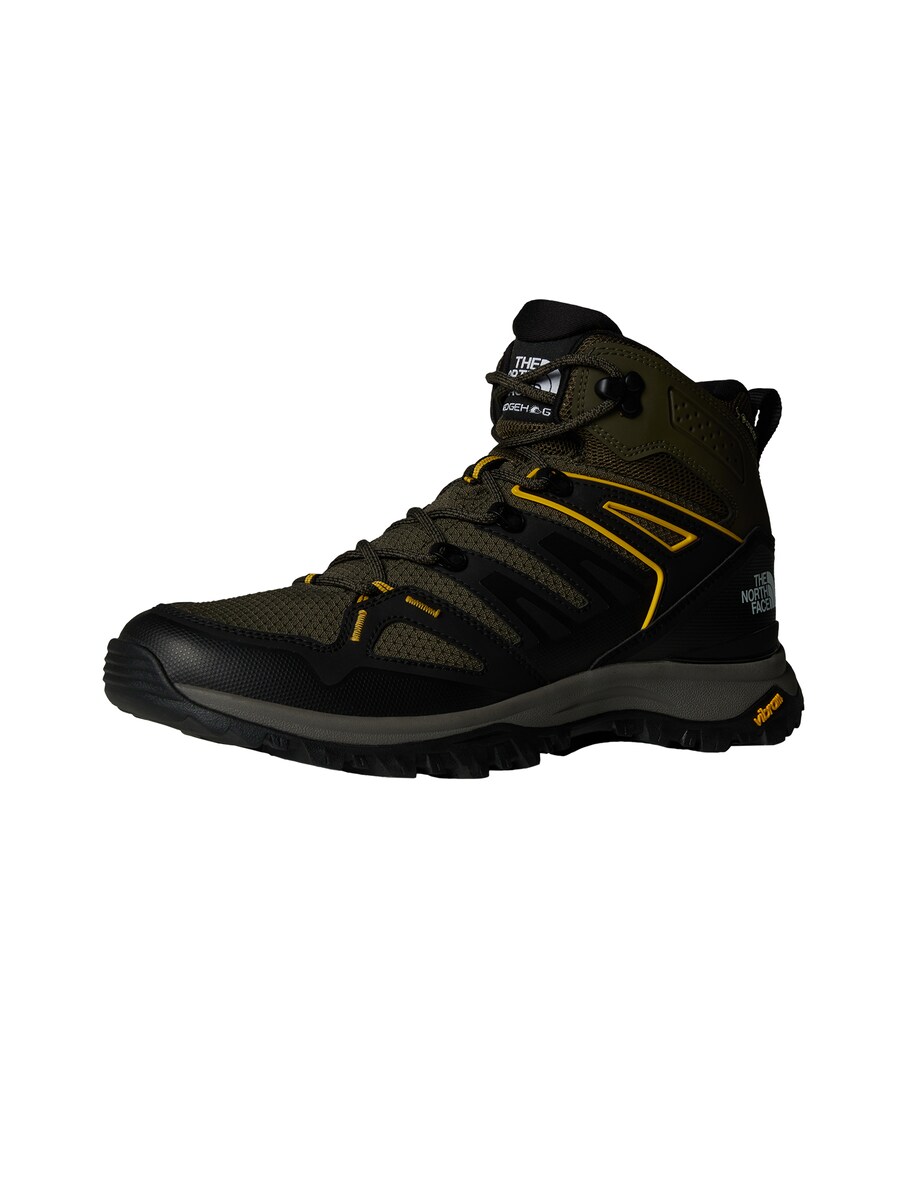 Ботинки THE NORTH FACE Hedgehog, Olive
Ботинки THE NORTH FACE Hedgehog, Olive