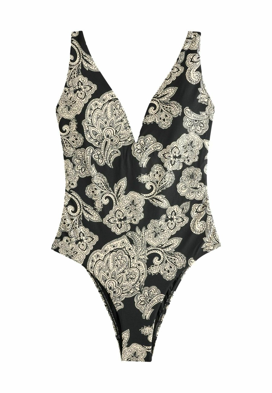 Купальник Mint Velvet Swimsuit, Black Cream/Black, Черный, Купальник Mint Velvet Swimsuit, Black Cream/Black
Купальник Mint Velvet Swimsuit, Black Cream/Black, Черный, Купальник Mint Velvet Swimsuit, Black Cream/Black