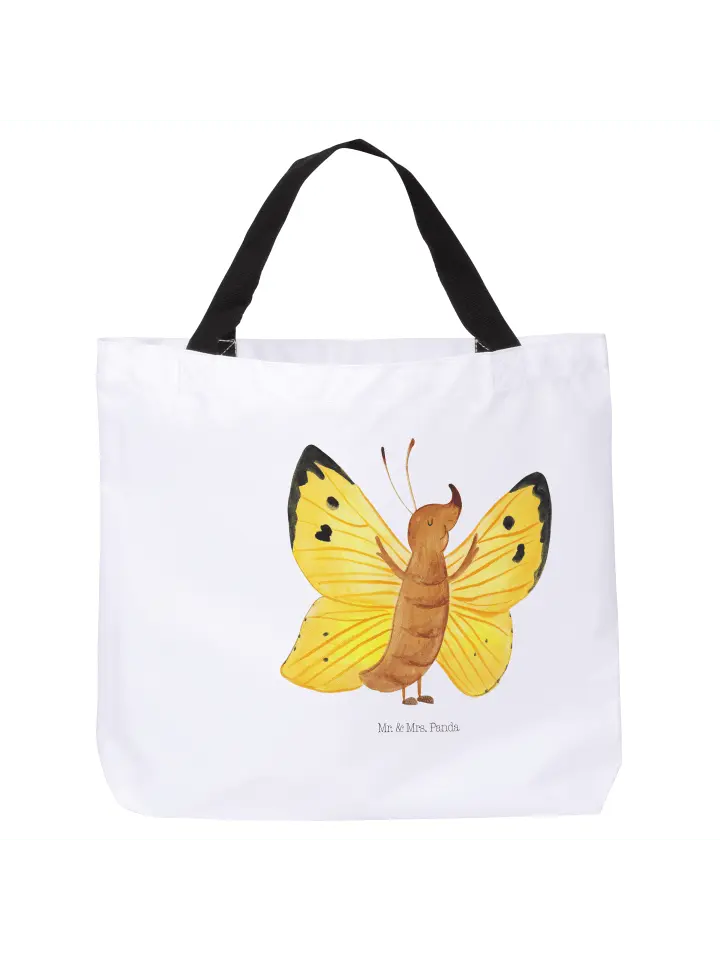 Шоппер Mr. & Mrs. Panda, белый
Шоппер Mr. & Mrs. Panda, белый
