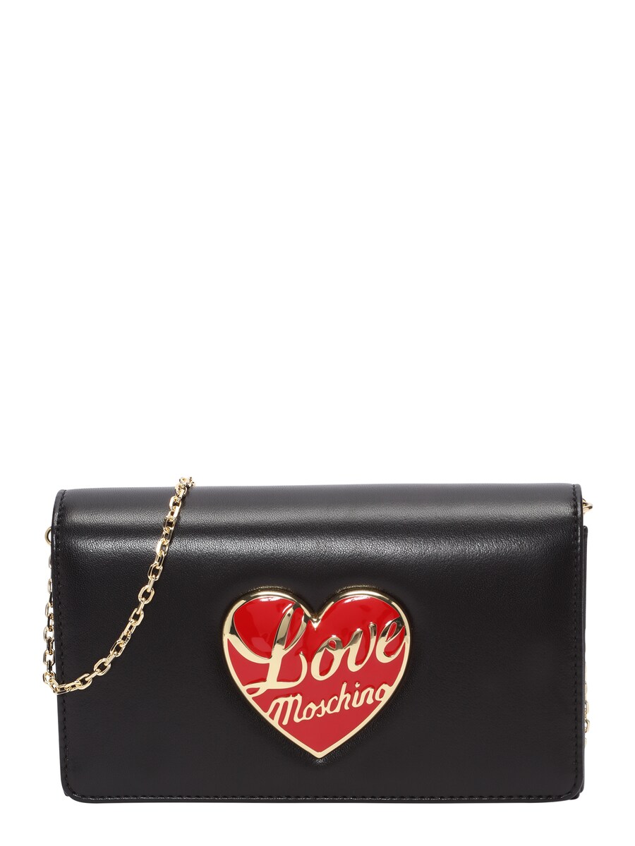 Сумка кросс-боди Love Moschino, Black, Черный, Сумка кросс-боди Love Moschino, Black
Сумка кросс-боди Love Moschino, Black, Черный, Сумка кросс-боди Love Moschino, Black