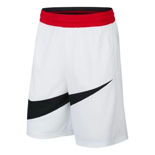 Шорты large logo printing sports loose basketball shorts white Nike, белый
Шорты large logo printing sports loose basketball shorts white Nike, белый