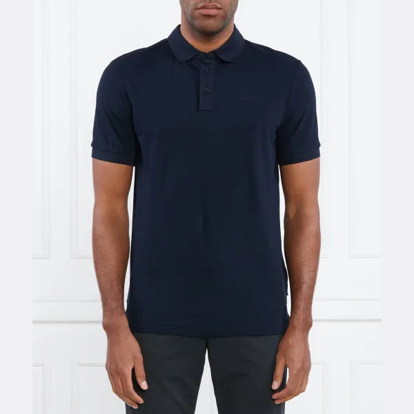 Классическая рубашка-поло Joop!, синий
Классическая рубашка-поло Joop!, синий