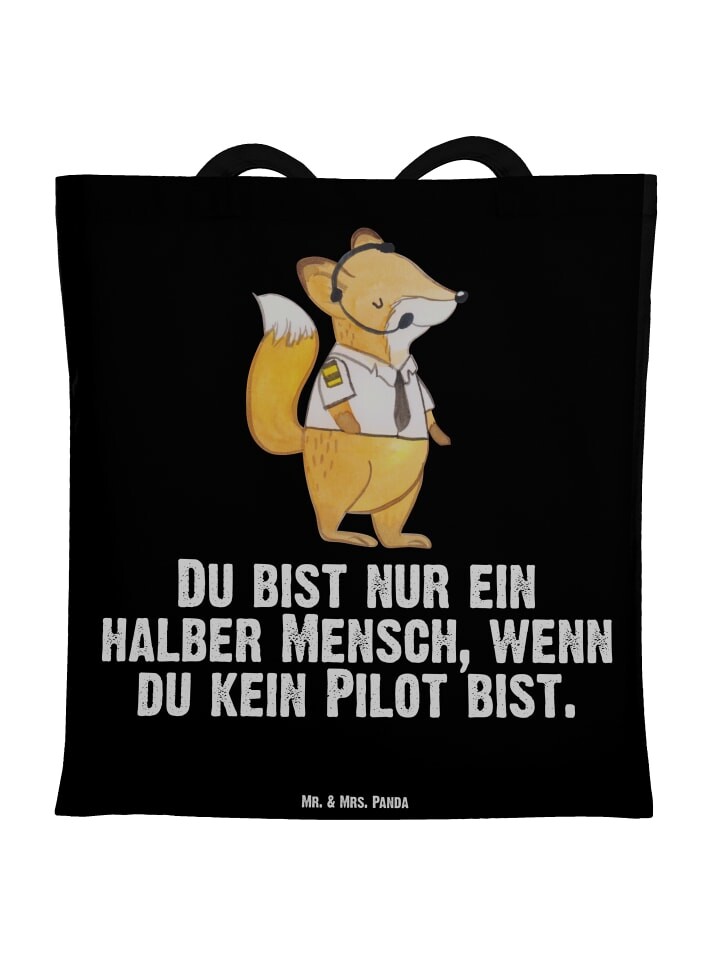 Сумка Mr. & Mrs. Panda Tragetasche Pilot Herz mit Spruch, черный
Сумка Mr. & Mrs. Panda Tragetasche Pilot Herz mit Spruch, черный