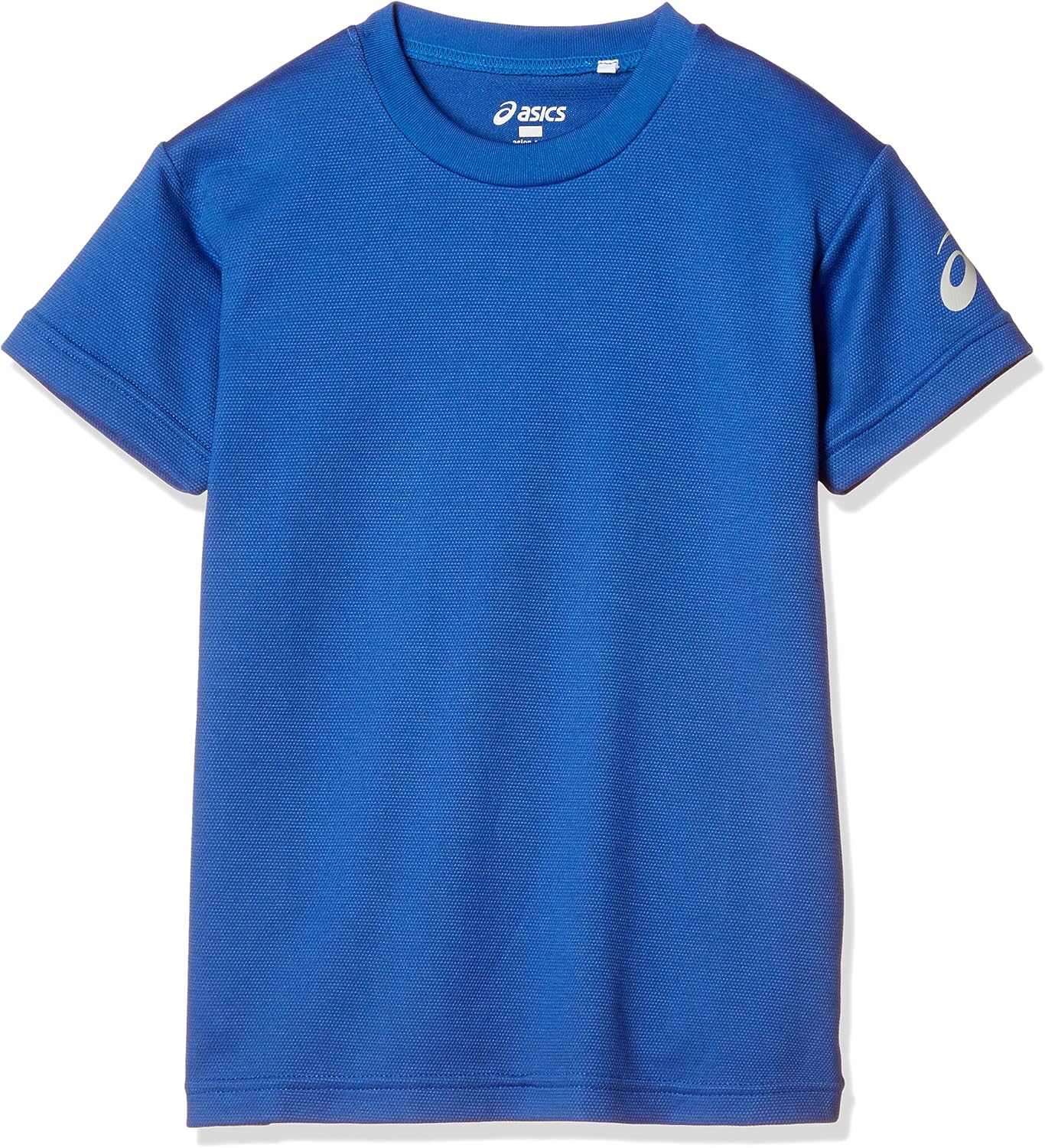 Мужская тренировочная футболка с коротким рукавом ASICS XA6188, синий
Мужская тренировочная футболка с коротким рукавом ASICS XA6188, синий