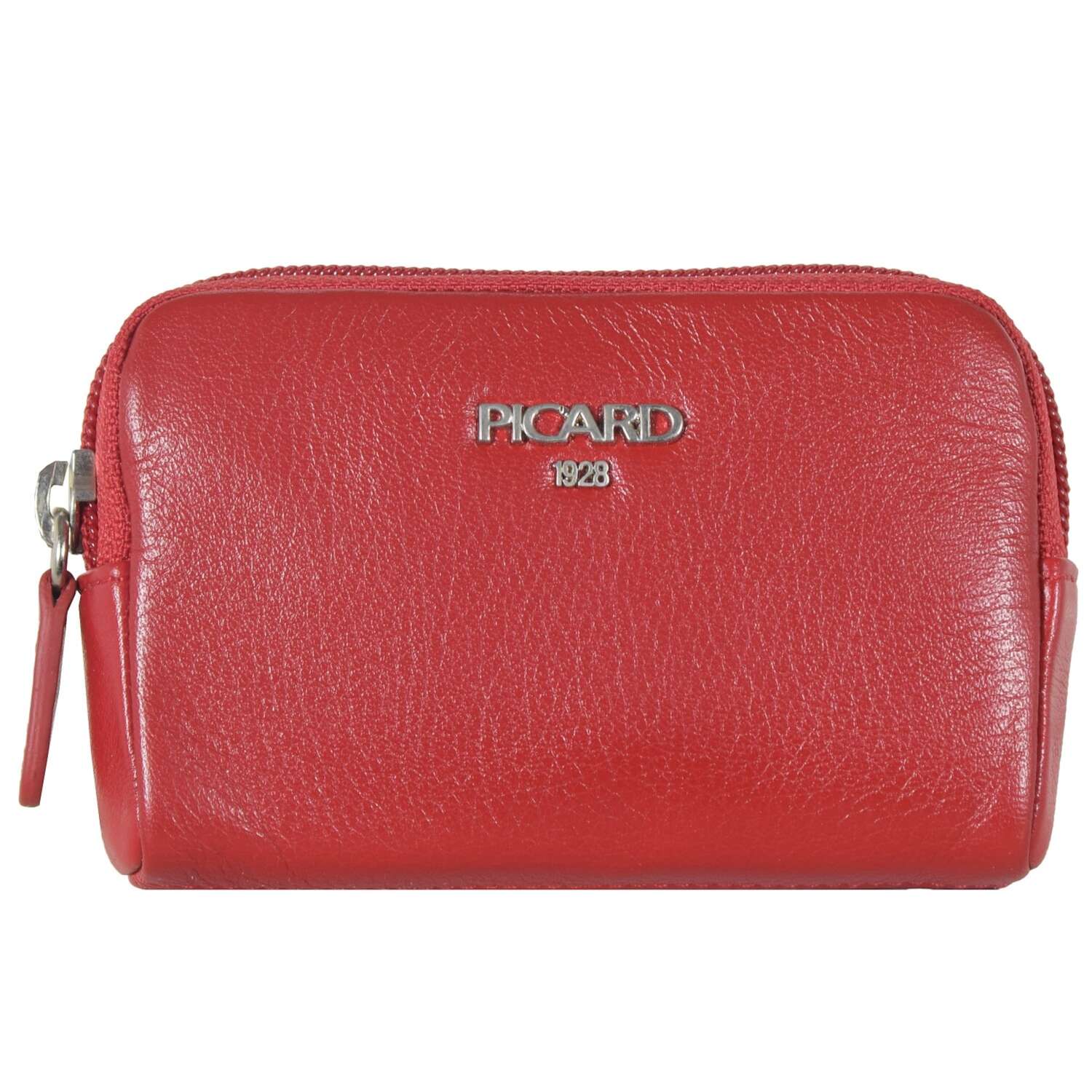 Picard Чехол 'Bingo' в красном цвете
Picard Чехол 'Bingo' в красном цвете