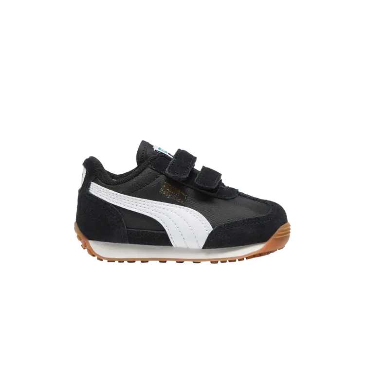 Кроссовки Puma Easy Rider Vintage Toddler, черный
Кроссовки Puma Easy Rider Vintage Toddler, черный