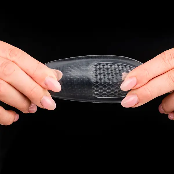 Шелковая подпяточница, 1 пара Ggdf30 Luxury Care
Шелковая подпяточница, 1 пара Ggdf30 Luxury Care