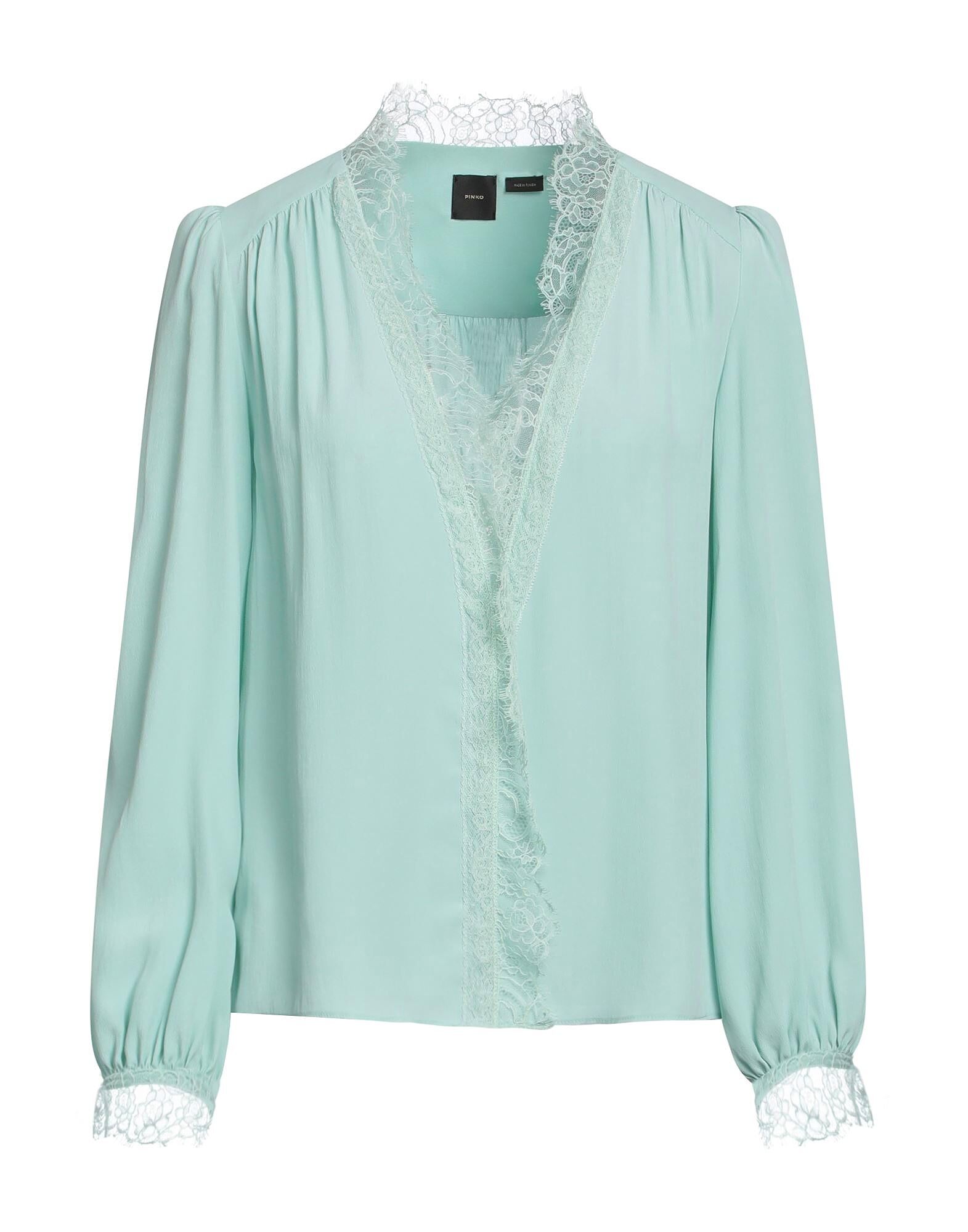 Топ Pinko, светло-зелёный
Топ Pinko, светло-зелёный