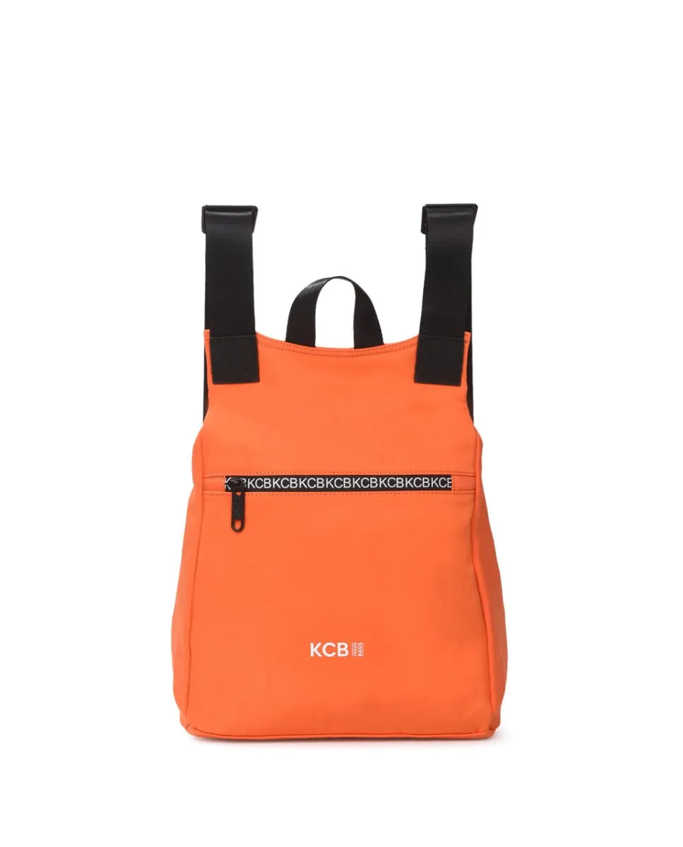 Женский рюкзак Shine антивандальный маленький Kcb, оранжевый
Женский рюкзак Shine антивандальный маленький Kcb, оранжевый