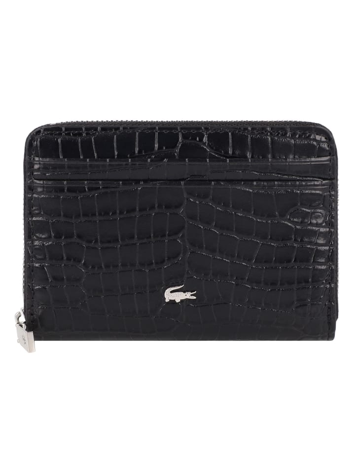 Кошелек Lacoste, цвет noir
Кошелек Lacoste, цвет noir