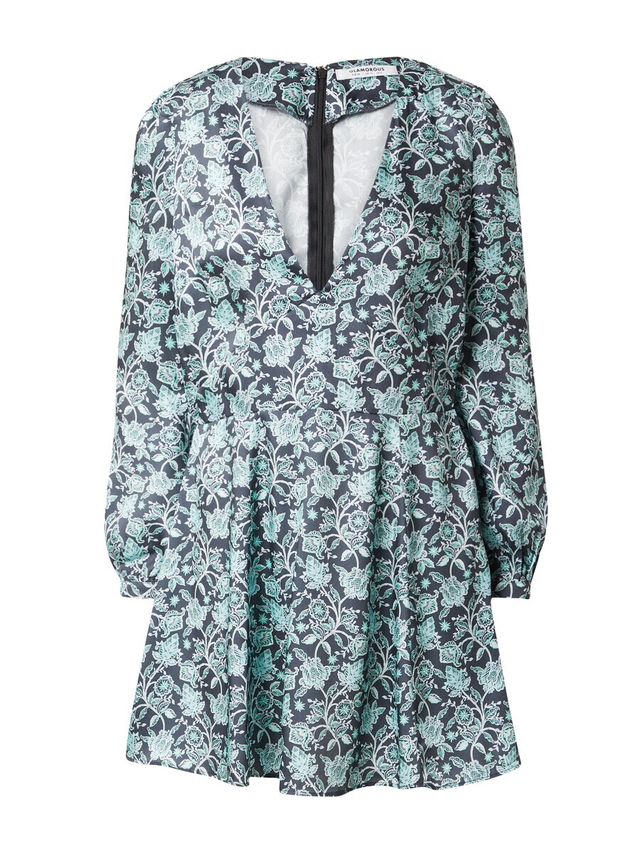 Платье Glamorous, бирюзовый
Платье Glamorous, бирюзовый