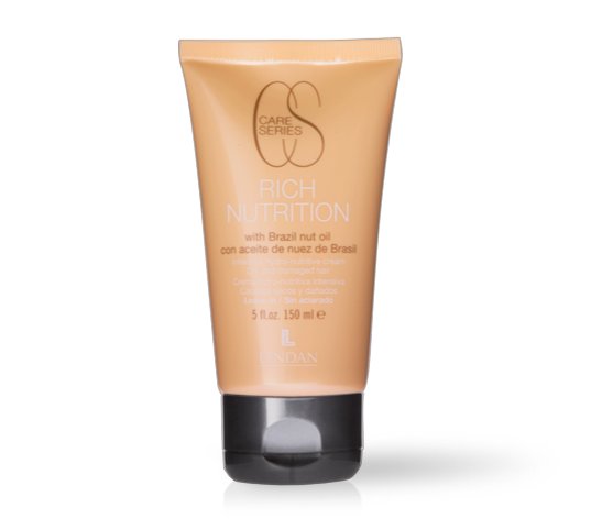 LENDAN Увлажняющий крем для волос RICH NUTRITION - 150 мл 
LENDAN Увлажняющий крем для волос RICH NUTRITION - 150 мл