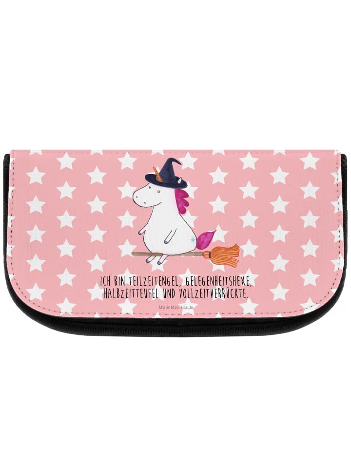 Косметичка Mr. & Mrs. Panda, цвет rot pastell
Косметичка Mr. & Mrs. Panda, цвет rot pastell