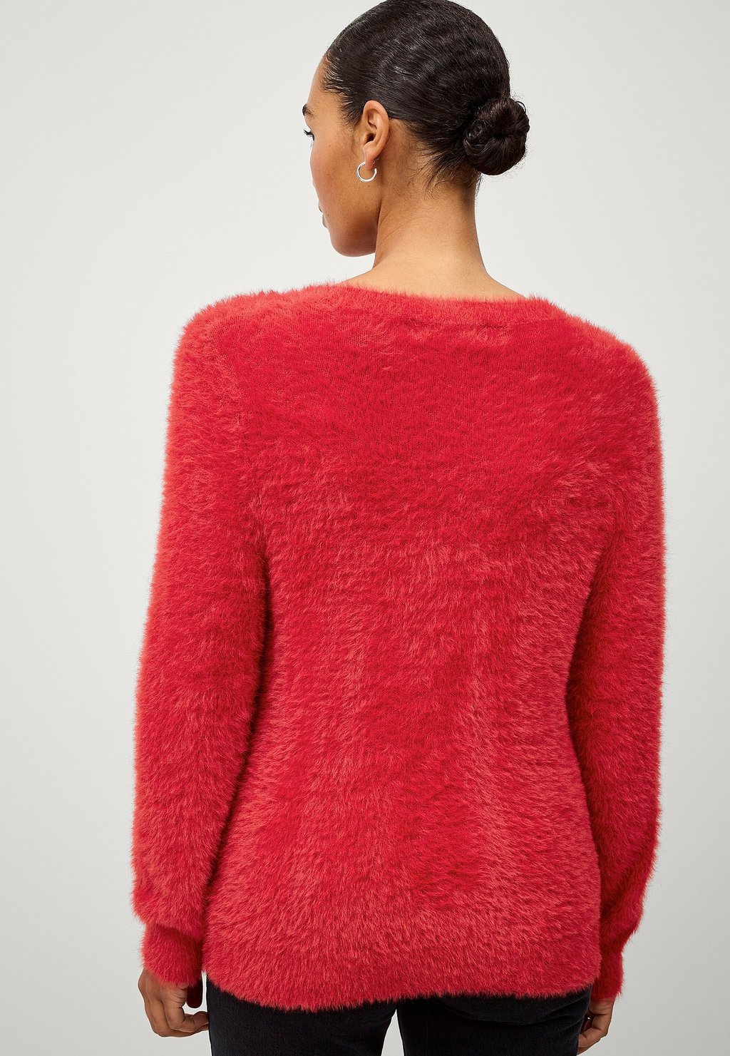 Джемпер WEIHNACHTS Ellos Collection, красный
Джемпер WEIHNACHTS Ellos Collection, красный