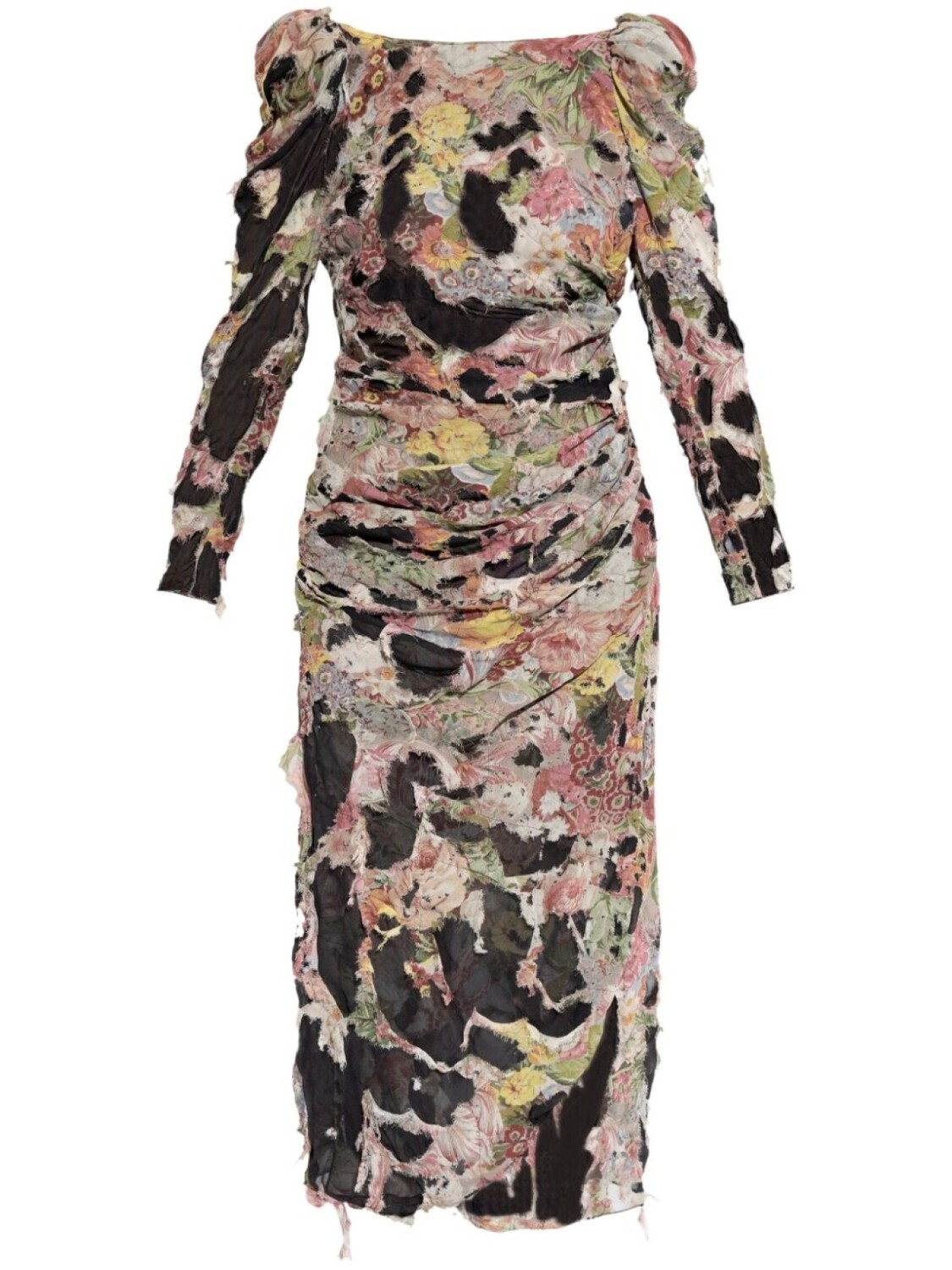 Diesel платье D-ARANY, черный 
Diesel платье D-ARANY, черный