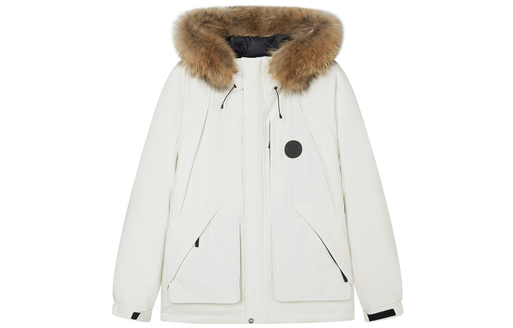 Teenie Weenie Men Teenie Weenie Мужской пуховик унисекс, Хаки
Teenie Weenie Men Teenie Weenie Мужской пуховик унисекс, Хаки