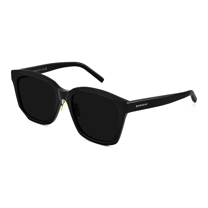 Givenchy Пластиковая оправа для солнцезащитных очков унисекс, 01A Black Frame with Black Lens
Givenchy Пластиковая оправа для солнцезащитных очков унисекс, 01A Black Frame with Black Lens
