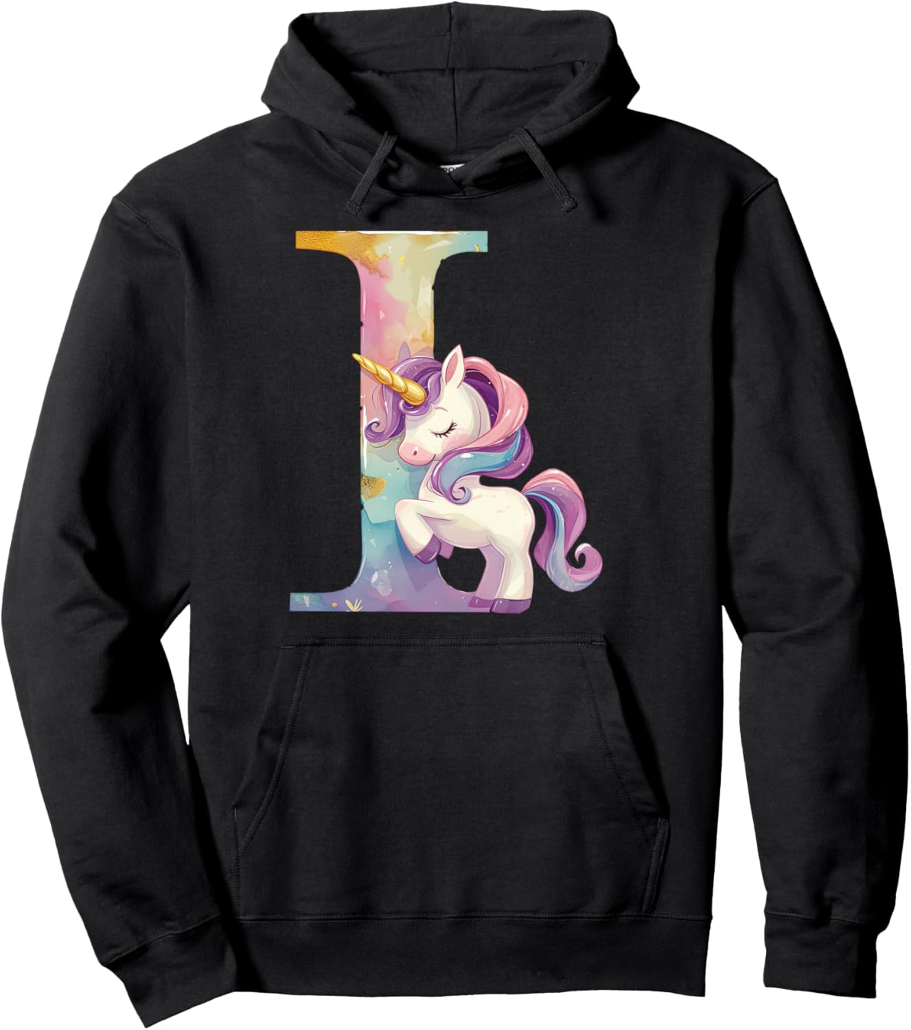 I Начальная буква алфавита Единорог День рождения Монограмма I Худи Unicorn Alphabet Tees Nyc, черный
I Начальная буква алфавита Единорог День рождения Монограмма I Худи Unicorn Alphabet Tees Nyc, черный