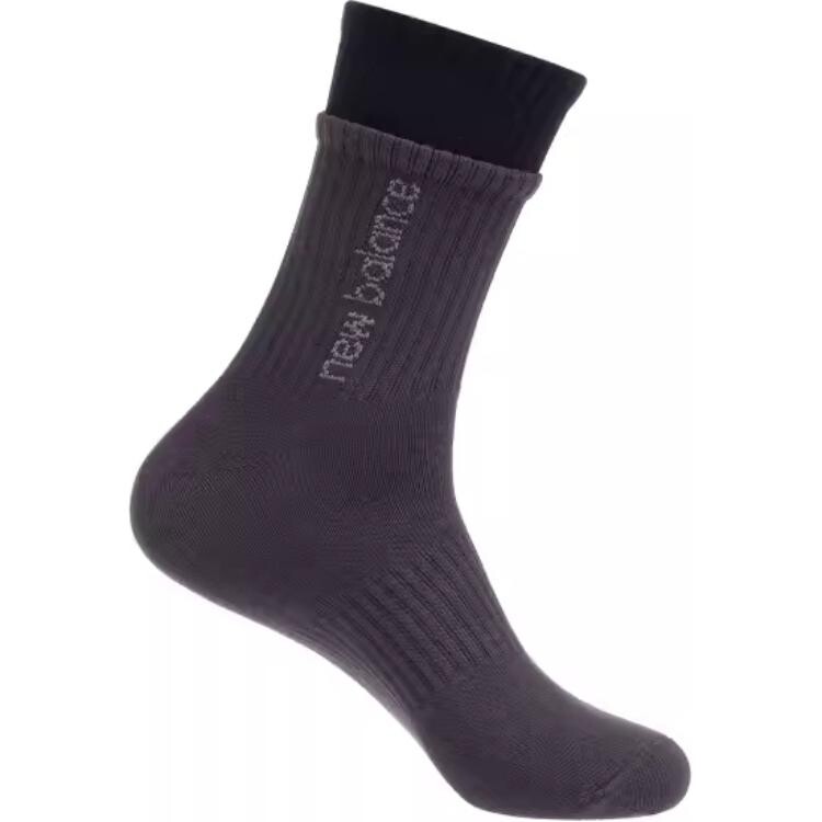 Мужские носки выше колена New Balance
Мужские носки выше колена New Balance