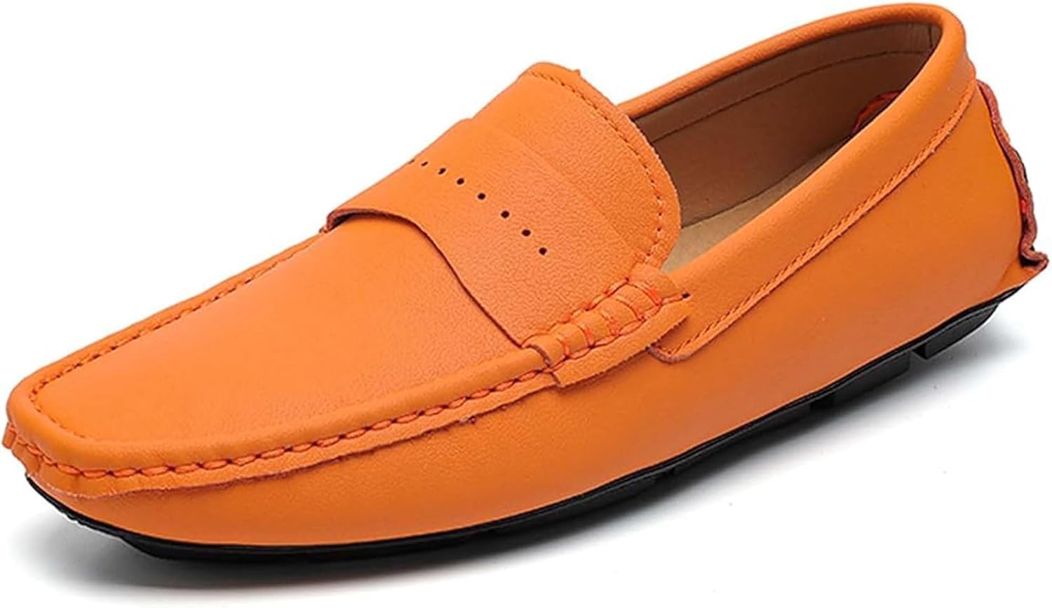 Мужские лоферы Xinduoyu - удобная, легкая, противоскользящая повседневная обувь и прогулок на улице, желтый
Мужские лоферы Xinduoyu - удобная, легкая, противоскользящая повседневная обувь и прогулок на улице, желтый