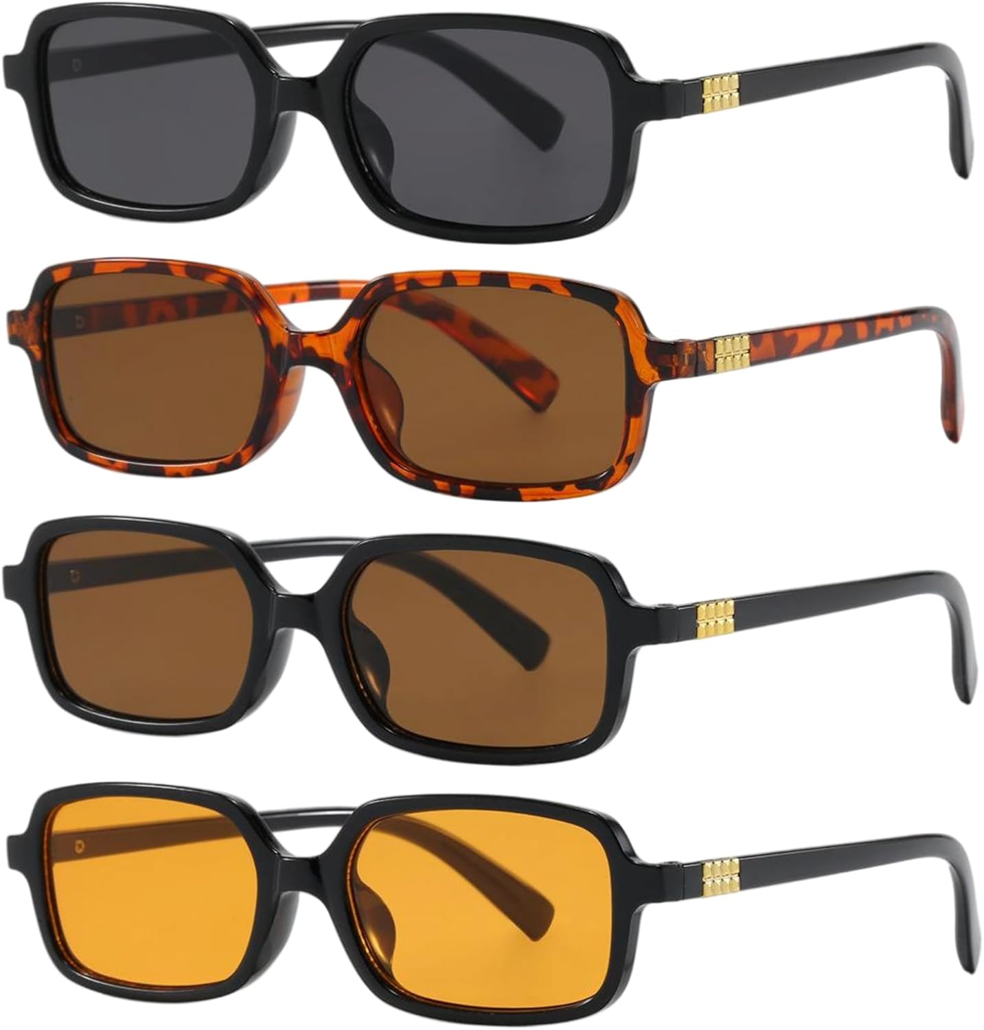 Солнцезащитные очки в стиле ретро, прямоугольные, для женщин и мужчин, винтажные, узкие, модные, маленькие, квадратные, в стиле 90-х, с защитой от УФ-излучения pipajoy
Солнцезащитные очки в стиле ретро, прямоугольные, для женщин и мужчин, винтажные, узкие, модные, маленькие, квадратные, в стиле 90-х, с защитой от УФ-излучения pipajoy