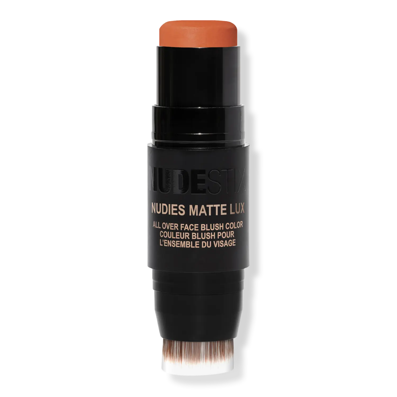 NUDIES MATTE LUX Румяна для всего лица NUDESTIX, Dolce Darlin' (warm caramel coral)
NUDIES MATTE LUX Румяна для всего лица NUDESTIX, Dolce Darlin' (warm caramel coral)