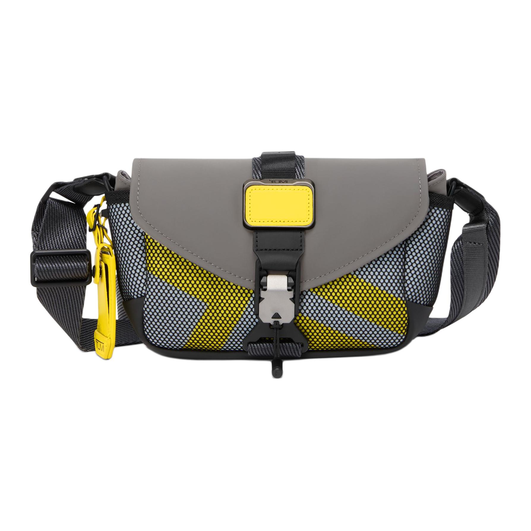 Alpha Bravo Fabric Shoulder Bag, кроссбоди мужская Reflective Color TUMI, basic set (bag+dust bag)
Alpha Bravo Fabric Shoulder Bag, кроссбоди мужская Reflective Color TUMI, basic set (bag+dust bag)