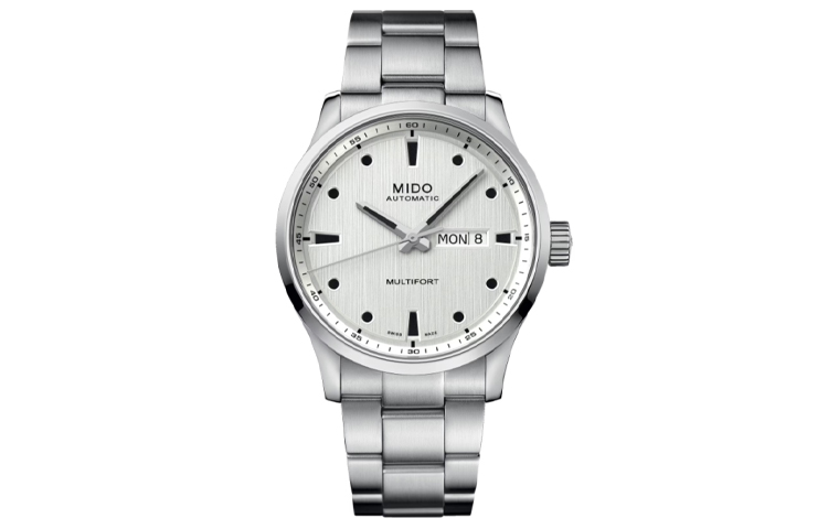 MIDO Часы Men's Helm Watch
MIDO Часы Men's Helm Watch
