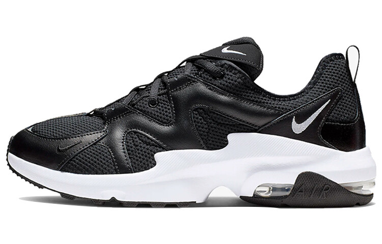 Беговые кроссовки Nike Air Max Graviton унисекс
Беговые кроссовки Nike Air Max Graviton унисекс